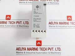 Ddr Za20 Eaw Ip20/220V/50-60Hz Time Relay