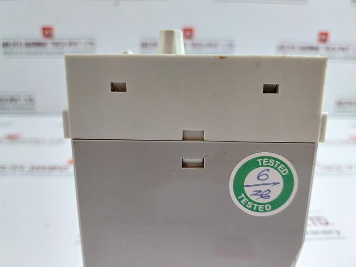Ddr Za20 Eaw Ip20/220V/50-60Hz Time Relay