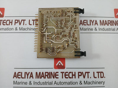 De-Speed-Printed-Circuit-Board-2V72H114-Wartsila-210033-2