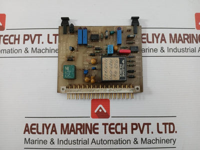 De-Speed-Printed-Circuit-Board-2V72H114-Wartsila-210033-3