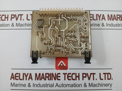 De-Speed-Printed-Circuit-Board-2V72H114-Wartsila-210033-4
