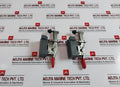 De-sta Co 215-u Horizontal Hold-down Toggle Locking Clamp