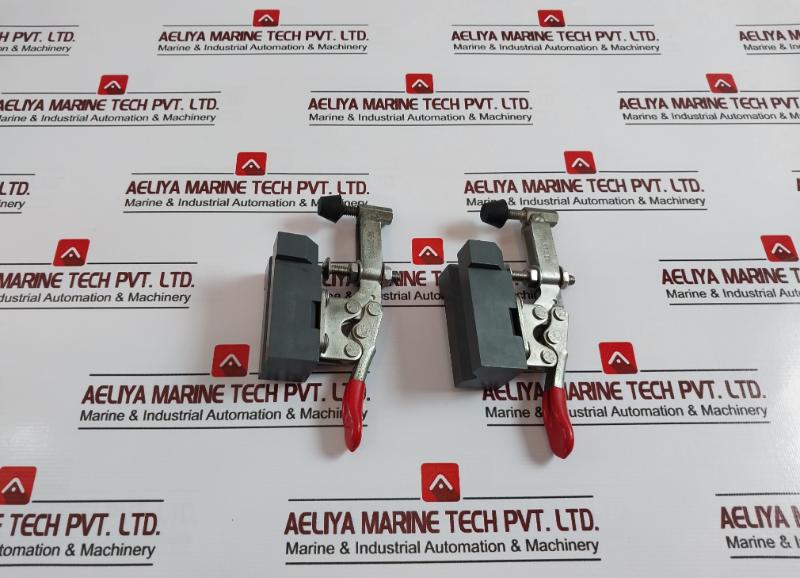 De-sta Co 215-u Horizontal Hold-down Toggle Locking Clamp