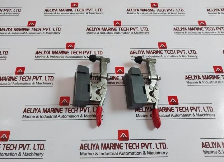 De-sta Co 215-u Horizontal Hold-down Toggle Locking Clamp