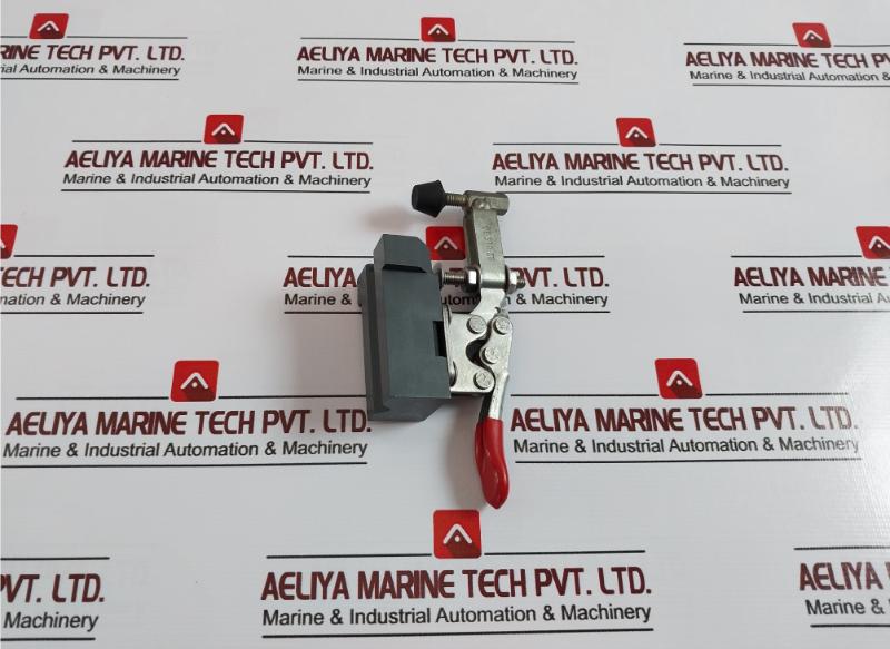 De-sta Co 215-u Horizontal Hold-down Toggle Locking Clamp