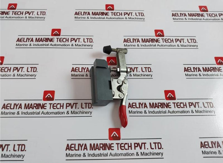De-sta Co 215-u Horizontal Hold-down Toggle Locking Clamp