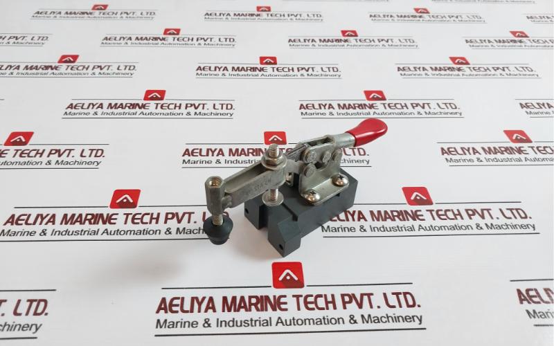 De-sta Co 215-u Horizontal Hold-down Toggle Locking Clamp