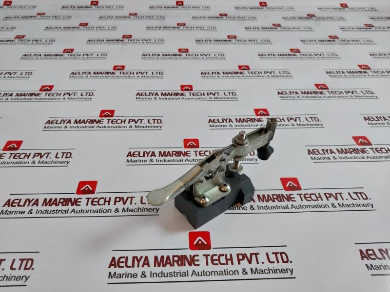 De-sta Co 215-u Horizontal Hold-down Toggle Locking Clamp