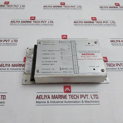 De Hoop Electronics 78.012.02 Electronic Comparing Unit W/ Overload Protection