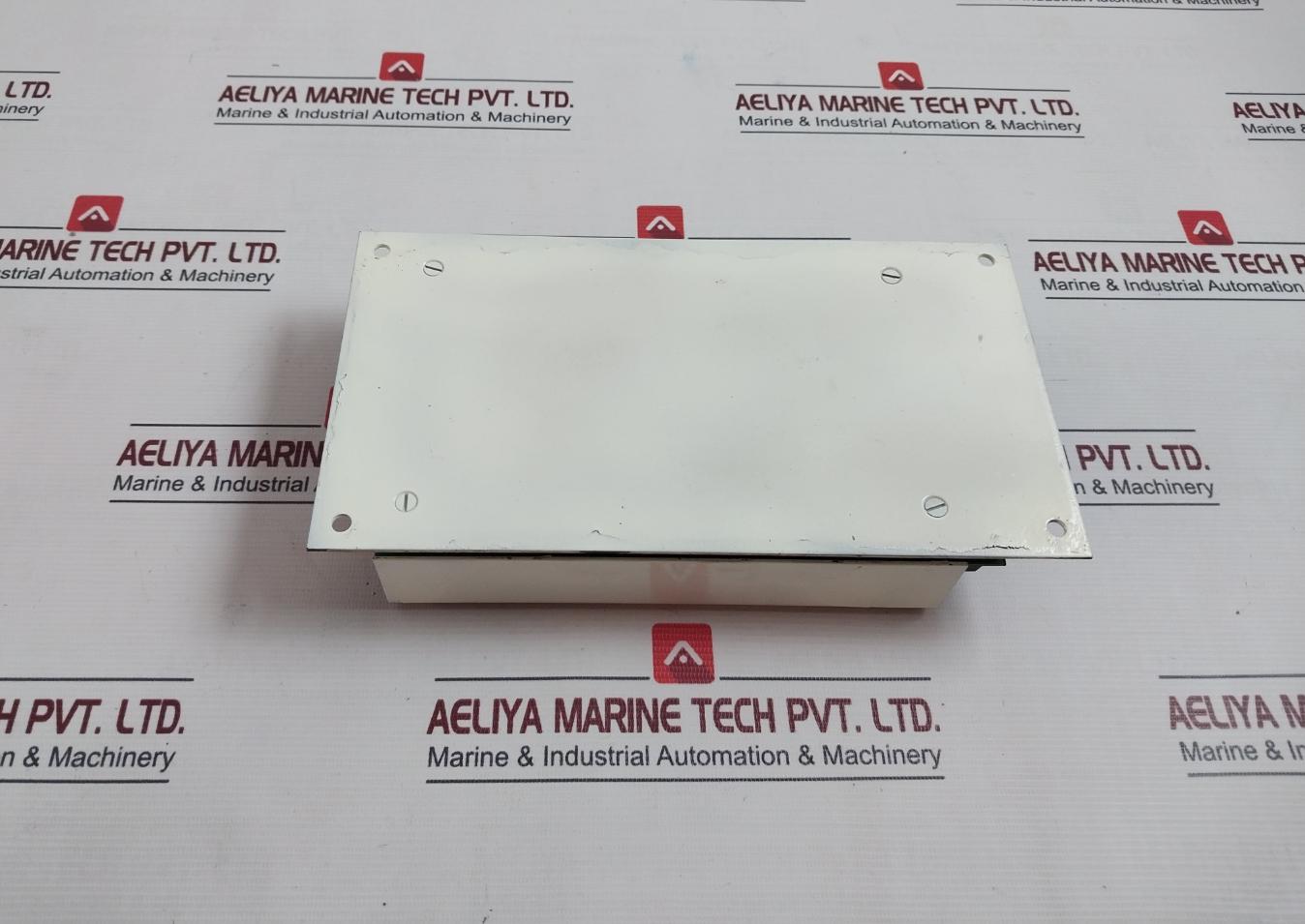 De Hoop Electronics 78.012.02 Electronic Comparing Unit W/ Overload Protection