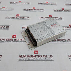 De Hoop Electronics 78.012.02 Electronic Comparing Unit W/ Overload Protection