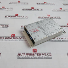De Hoop Electronics 78.012.02 Electronic Comparing Unit W/ Overload Protection