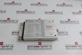De Hoop Electronics 78.012.02 Electronic Comparing Unit With Overload Protection