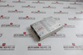 De Hoop Electronics 78.012.02 Electronic Comparing Unit With Overload Protection