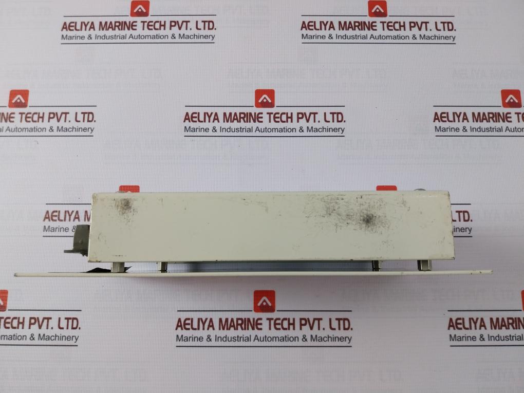 De Hoop Electronics 78012.02 Electronic Comparating Unit W/ Overload Protection