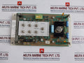 De Hoop Electronics 78012.02 Pcb Groenpol