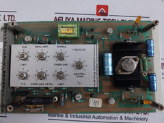 De Hoop Electronics 78012.02 Pcb Groenpol
