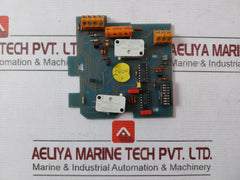 Debeg 1602-emi Electromagnetic Induction Board Sm1-86