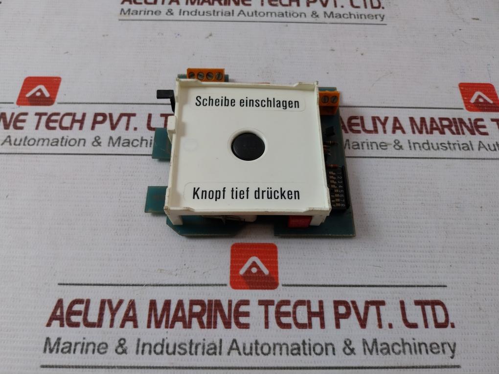 Debeg 1602-emi Electromagnetic Induction Board Sm1-86