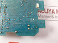 Debeg 1602-emi Electromagnetic Induction Board Sm1-86
