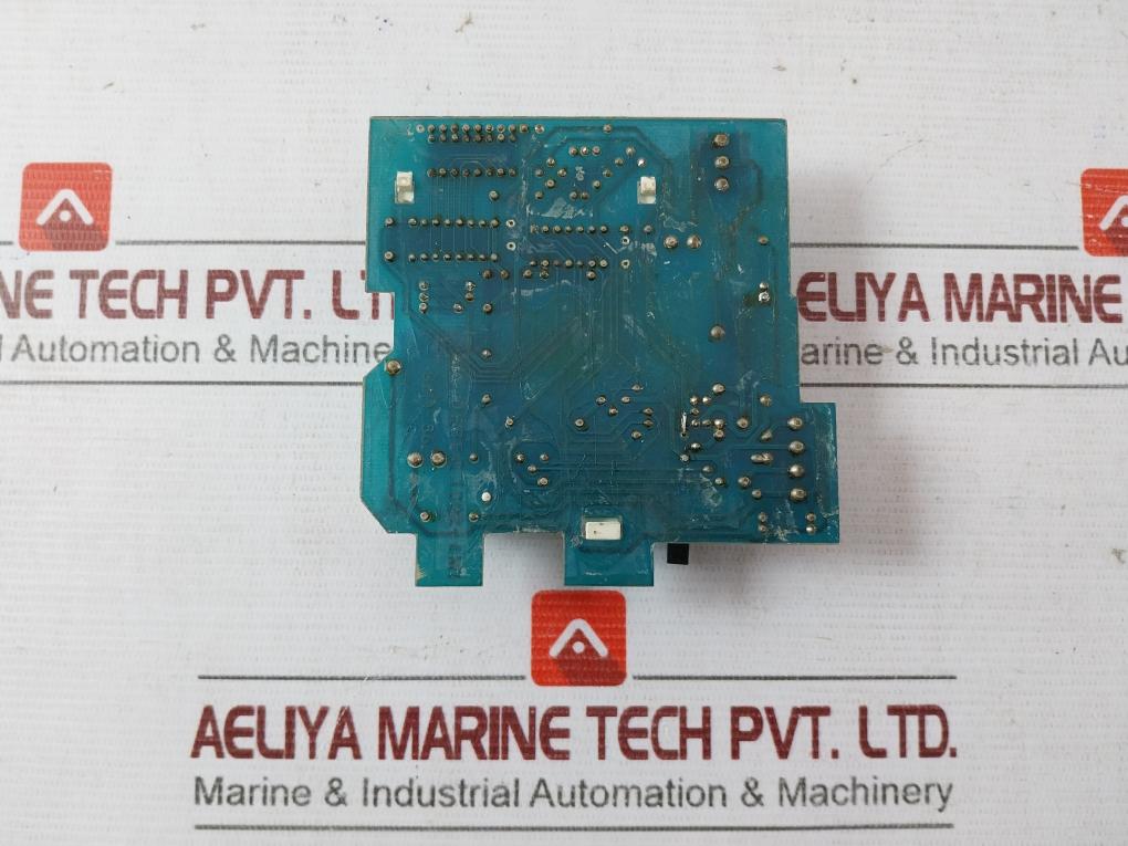 Debeg 1602-emi Electromagnetic Induction Board Sm1-86
