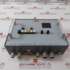 Debeg 2340 Rt-watch Receiver/Auto Alarm Unit Ftz C46 5505 03098 1,45M 0,90M