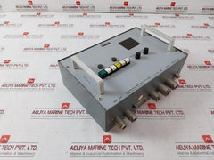 Debeg 2340 Rt-watch Receiver/Auto Alarm Unit Ftz C46 5505 03098 1,45M 0,90M