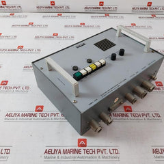 Debeg 2340 Rt-watch Receiver/Auto Alarm Unit Ftz C46 5505 03098 1,45M 0,90M