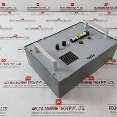Debeg 2340 Rt-watch Receiver/Auto Alarm Unit Ftz C46 5505 03098 1,45M 0,90M
