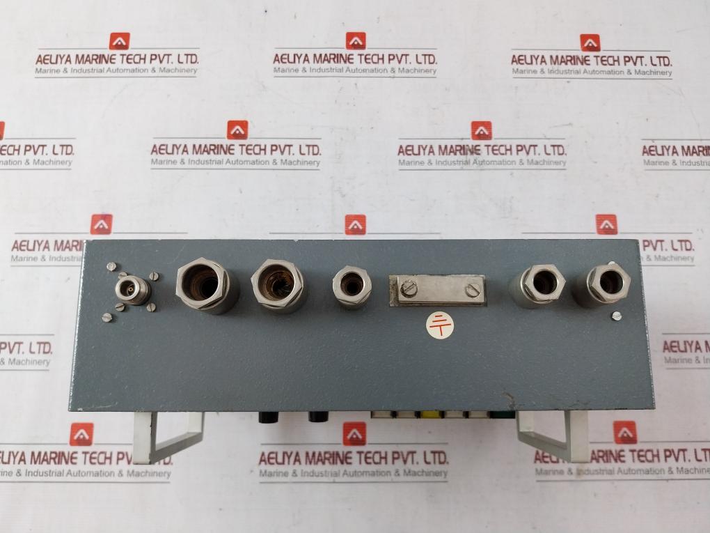 Debeg 2340 Rt-watch Receiver/Auto Alarm Unit Ftz C46 5505 03098 1,45M 0,90M