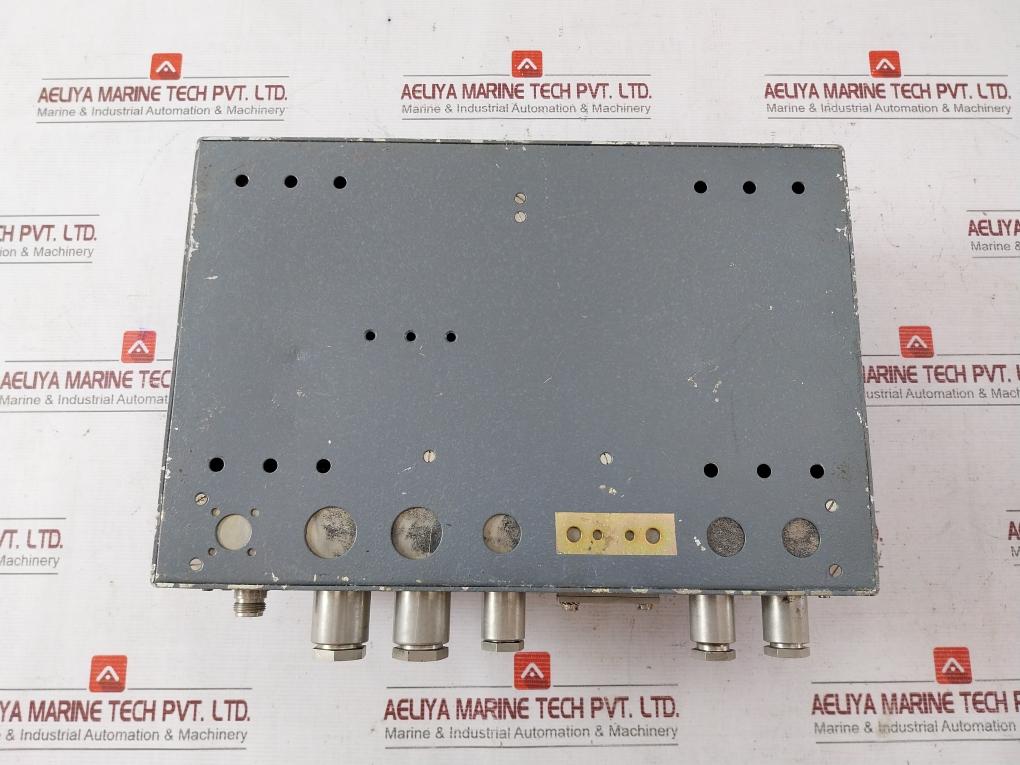 Debeg 2340 Rt-watch Receiver/Auto Alarm Unit Ftz C46 5505 03098 1,45M 0,90M