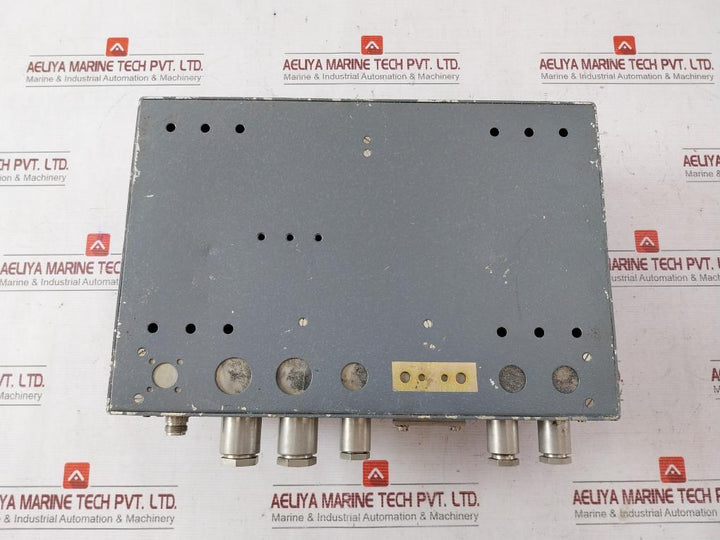 Debeg 2340 Rt-watch Receiver/Auto Alarm Unit Ftz C46 5505 03098 1,45M 0,90M
