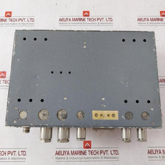 Debeg 2340 Rt-watch Receiver/Auto Alarm Unit Ftz C46 5505 03098 1,45M 0,90M