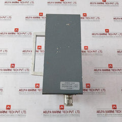 Debeg 2340 Rt-watch Receiver/Auto Alarm Unit Ftz C46 5505 03098 1,45M 0,90M