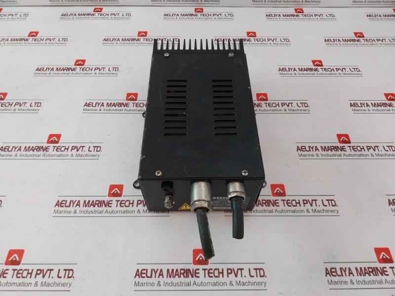 Debeg 9203 Power Supply 110V/220V Ac 12V/24V Dc