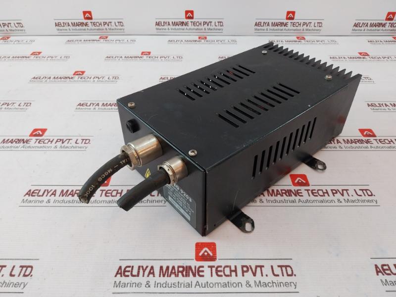 Debeg 9203 Power Supply 110V/220V Ac 12V/24V Dc