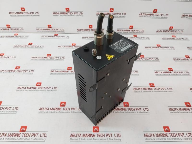 Debeg 9203 Power Supply 110V/220V Ac 12V/24V Dc
