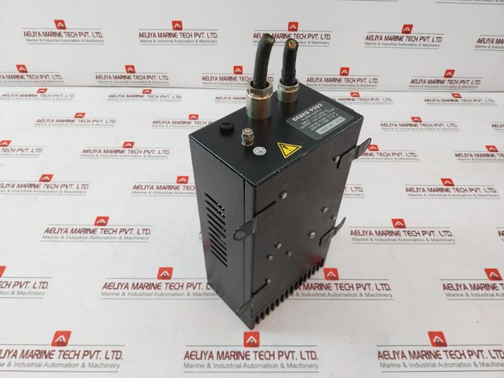 Debeg 9203 Power Supply 110V/220V Ac 12V/24V Dc