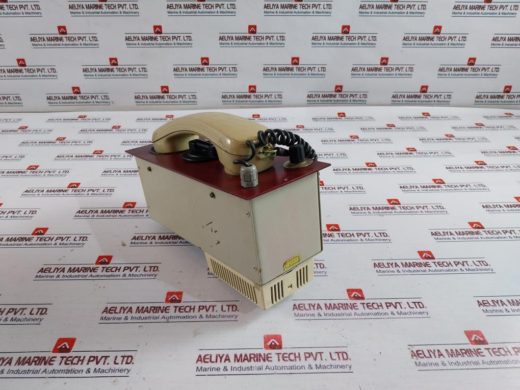 Debeg Electronic Vintage Telephone