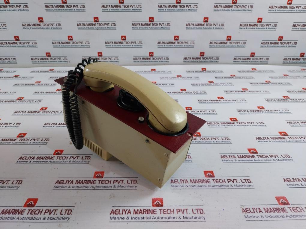 Debeg Electronic Vintage Telephone