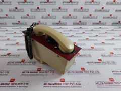Debeg Electronic Vintage Telephone