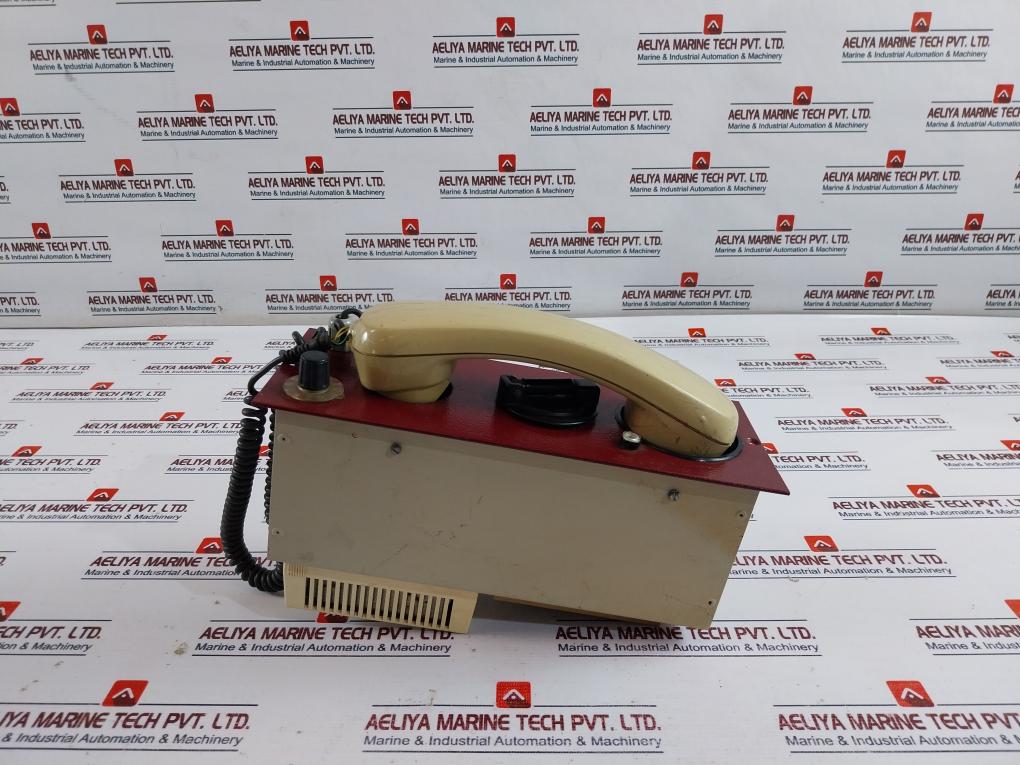 Debeg Electronic Vintage Telephone