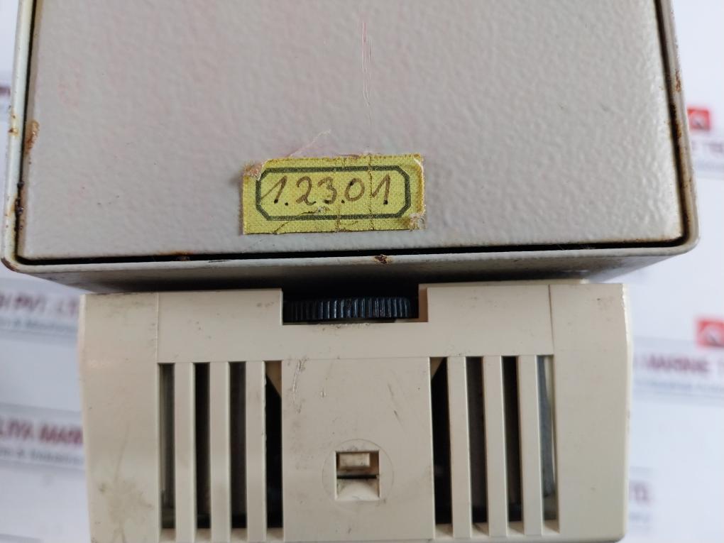 Debeg Electronic Vintage Telephone