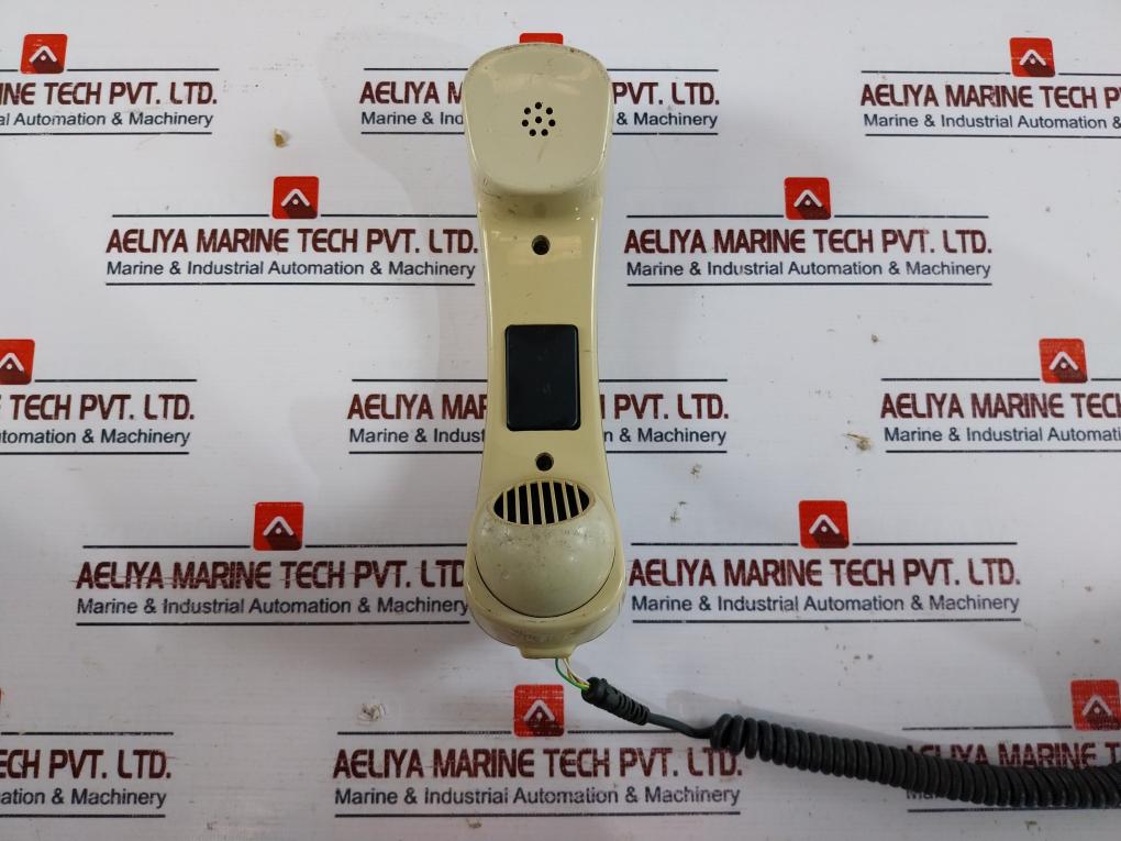 Debeg Electronic Vintage Telephone