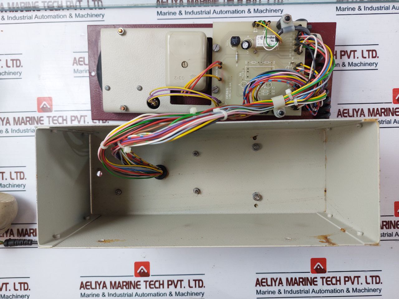 Debeg Electronic Vintage Telephone