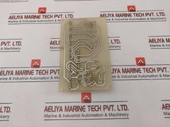 Debeg Smk 1/84 Printed Circuit Board