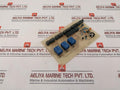 Debeg Smk 1/84 Printed Circuit Board
