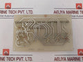 Debeg Smk 1/84 Printed Circuit Board