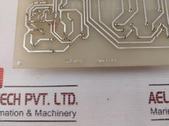Debeg Smk 1/84 Printed Circuit Board