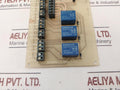 Debeg Smk 1/84 Printed Circuit Board